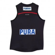 St Kilda Saints 2024 Home Guernsey