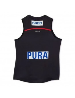 St Kilda Saints Home Guernsey 2024