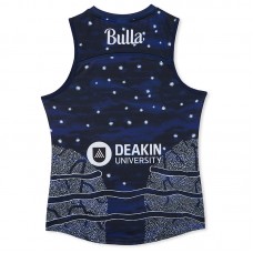 Geelong Cats 2024 Indigenous Guernsey