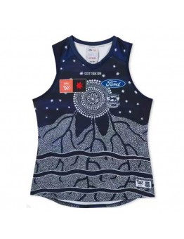 Geelong Cats 2024 Indigenous Guernsey