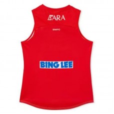 Sydney Swans 2024 Away Guernsey