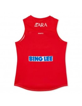 Sydney Swans 2024 Away Guernsey