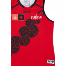 Essendon Bombers 2024 Indigenous Guernsey