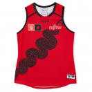 Essendon Bombers 2024 Indigenous Guernsey