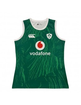 Ireland Rugby Training Jersey 2024/25