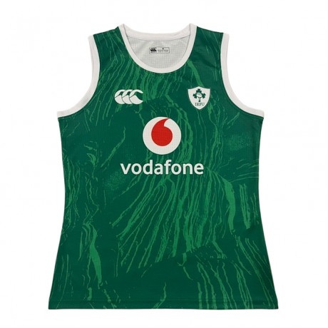 Ireland Rugby Training Jersey 2024/25