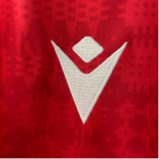 Wales Rugby Home Jersey 2025/26