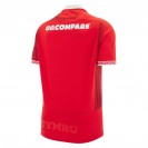 Wales Rugby Home Jersey 2025/26