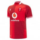 Wales Rugby Home Jersey 2025/26