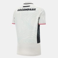 Wales 2025/26 Away Jersey