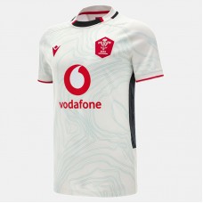 Wales Away Jersey 2025/26