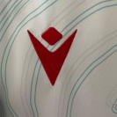 Wales Away Jersey 2025/26