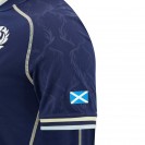 2026/27 Scotland Rugby Home Jersey - Adult