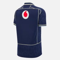 2026/27 Scotland Rugby Home Jersey - Adult