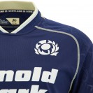 2026/27 Scotland Rugby Home Jersey - Adult