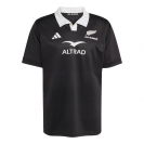 New Zealand All Blacks Mens Home Jersey 2026/27