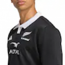 New Zealand All Blacks Mens Home Jersey 2026/27