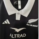 All Blacks 2025/26 Away Jersey