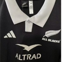 All Blacks Away Jersey 2025/26