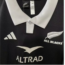 All Blacks Away Jersey 2025/26