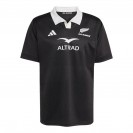 All Blacks 2025/26 Away Jersey