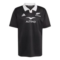 All Blacks Jersey 2025/26 Away Mens
