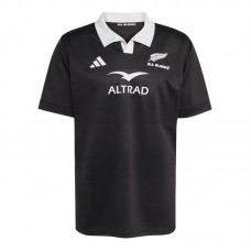 All Blacks Away Jersey 2025/26