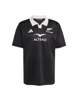 All Blacks Away Jersey 2025/26