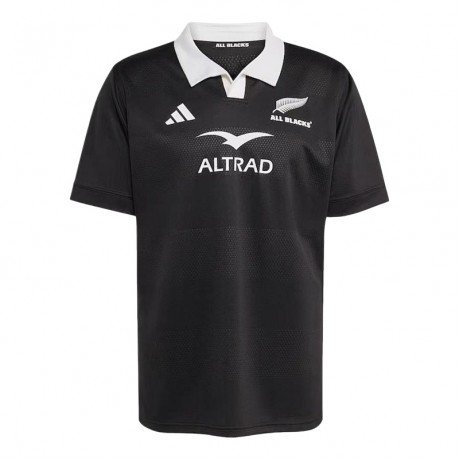 All Blacks Away Jersey 2025/26