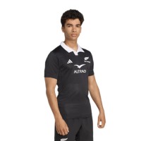 All Blacks Jersey 2025/26 Away Mens