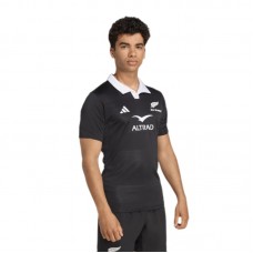 All Blacks 2025/26 Away Jersey