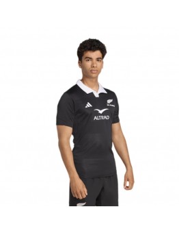 All Blacks 2025/26 Away Jersey