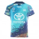 North Queensland Cowboys 2026 Indigenous Jersey Mens