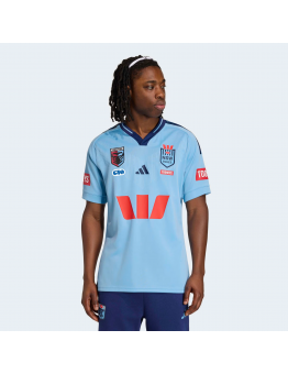 NSW Blues Home Jersey 2026