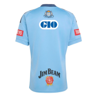 NSW Blues 2026 Home Jersey