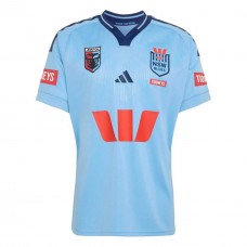 NSW Blues Rugby Jersey Home 2026