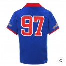 New Zealand Warriors Throwback Jersey 2026