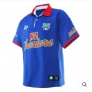 New Zealand Warriors Throwback Jersey 2026