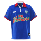 New Zealand Warriors Throwback Jersey 2026