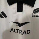 New Zealand All Blacks 2026 Away Jersey