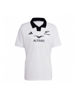 New Zealand All Blacks 2026 Away Jersey