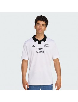 New Zealand All Blacks 2026 Away Jersey