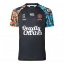 2026 Indigenous All Stars Training Tee
