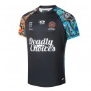 2026 Indigenous All Stars Training Tee