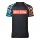 2026 Indigenous All Stars Training Tee