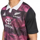 All Blacks 2026/27 Training Jersey Mens