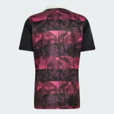 All Blacks 2026/27 Training Jersey Mens