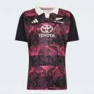 All Blacks 2026/27 Training Jersey Mens