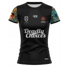 Indigenous All Stars Ladies 2026 Training Shirt