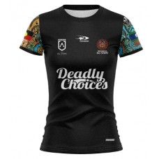 Indigenous All Stars Ladies 2026 Training Shirt